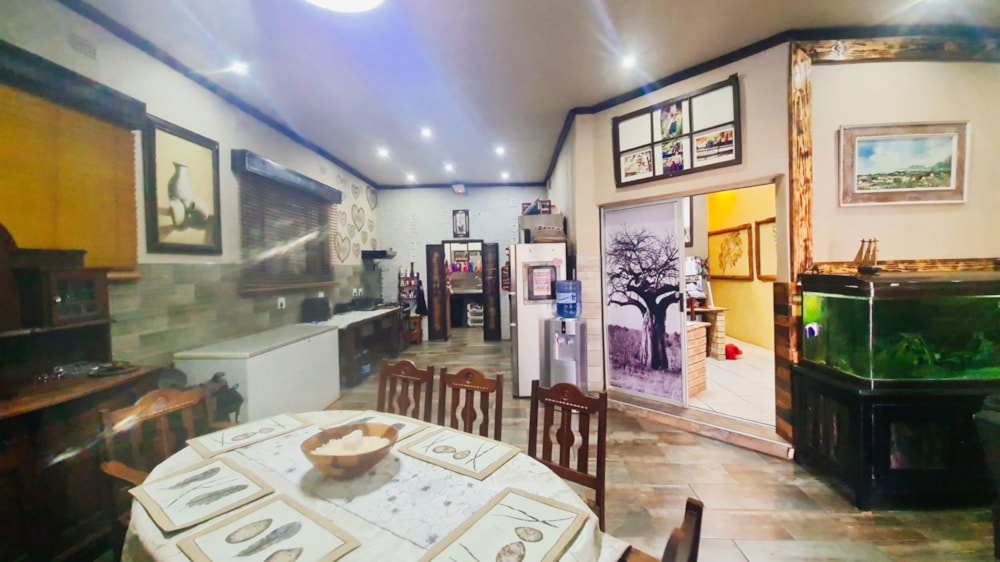 House for sale in Premierpark, Tzaneen - 1TA1667553