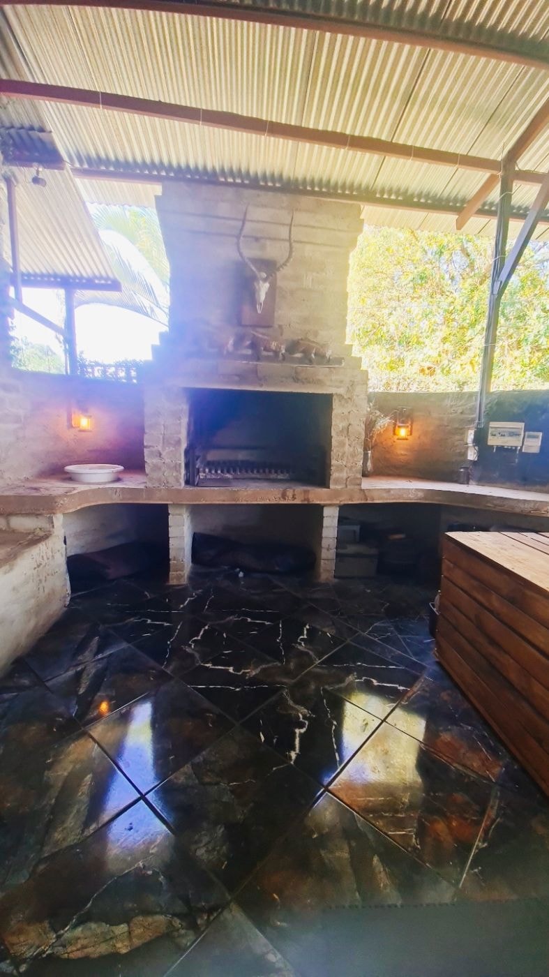 House for sale in Premierpark, Tzaneen - 1TA1667553