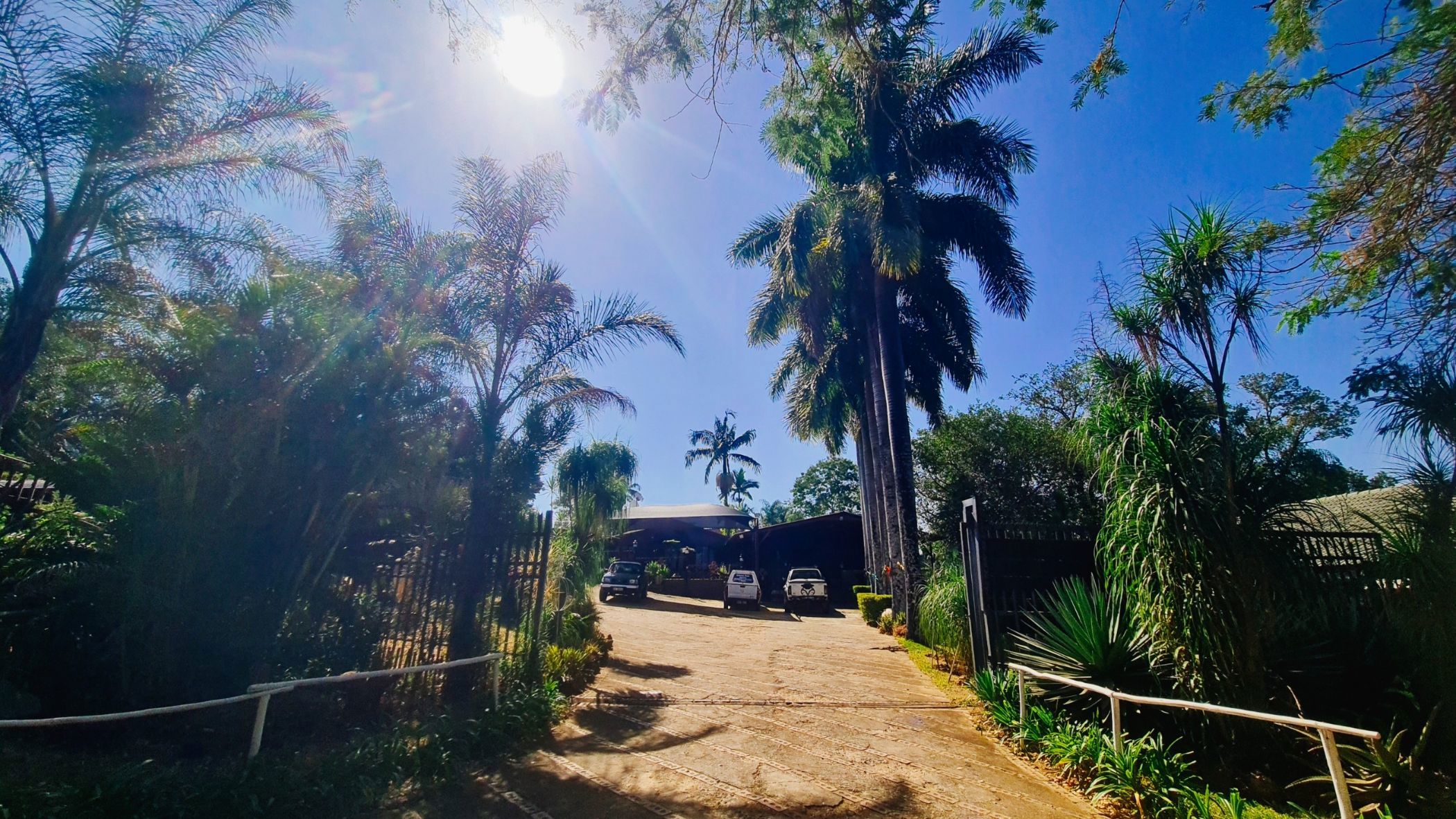 House for sale in Premierpark, Tzaneen - 1TA1667553