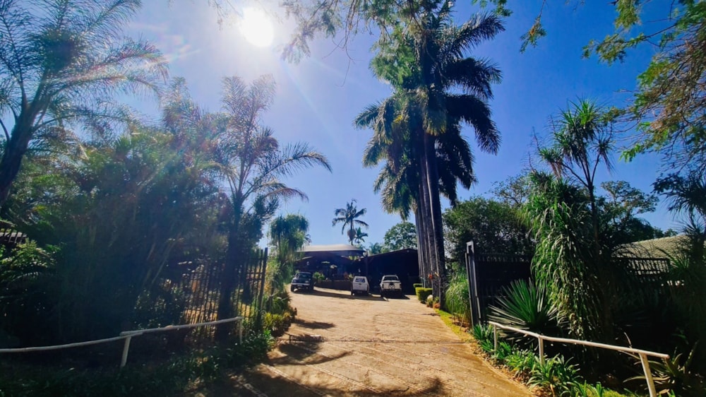 House for sale in Premierpark, Tzaneen - 1TA1667553