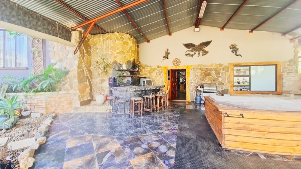 House for sale in Premierpark, Tzaneen - 1TA1667553