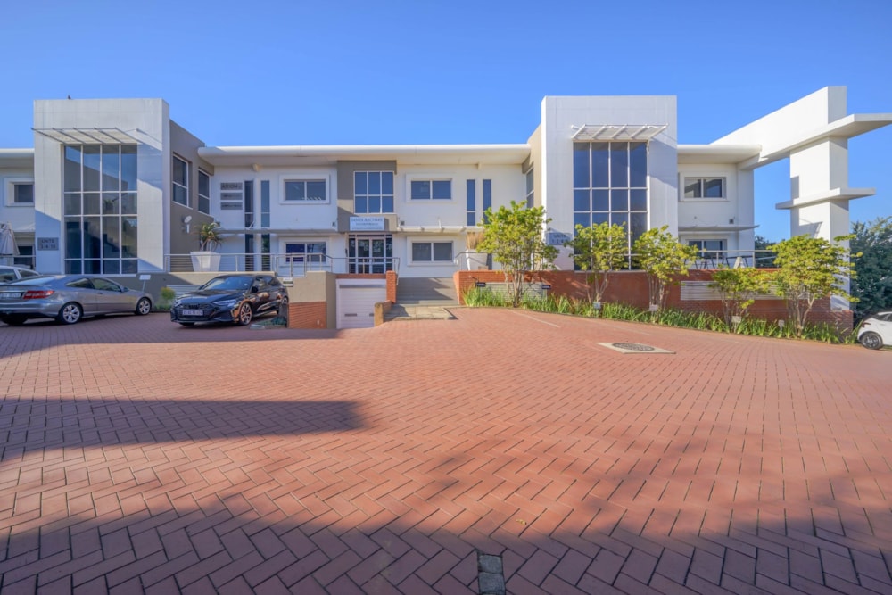 Commercial office to rent in La Lucia - 1ND1701967 Commercial office to rent in La Lucia - 1ND1701967