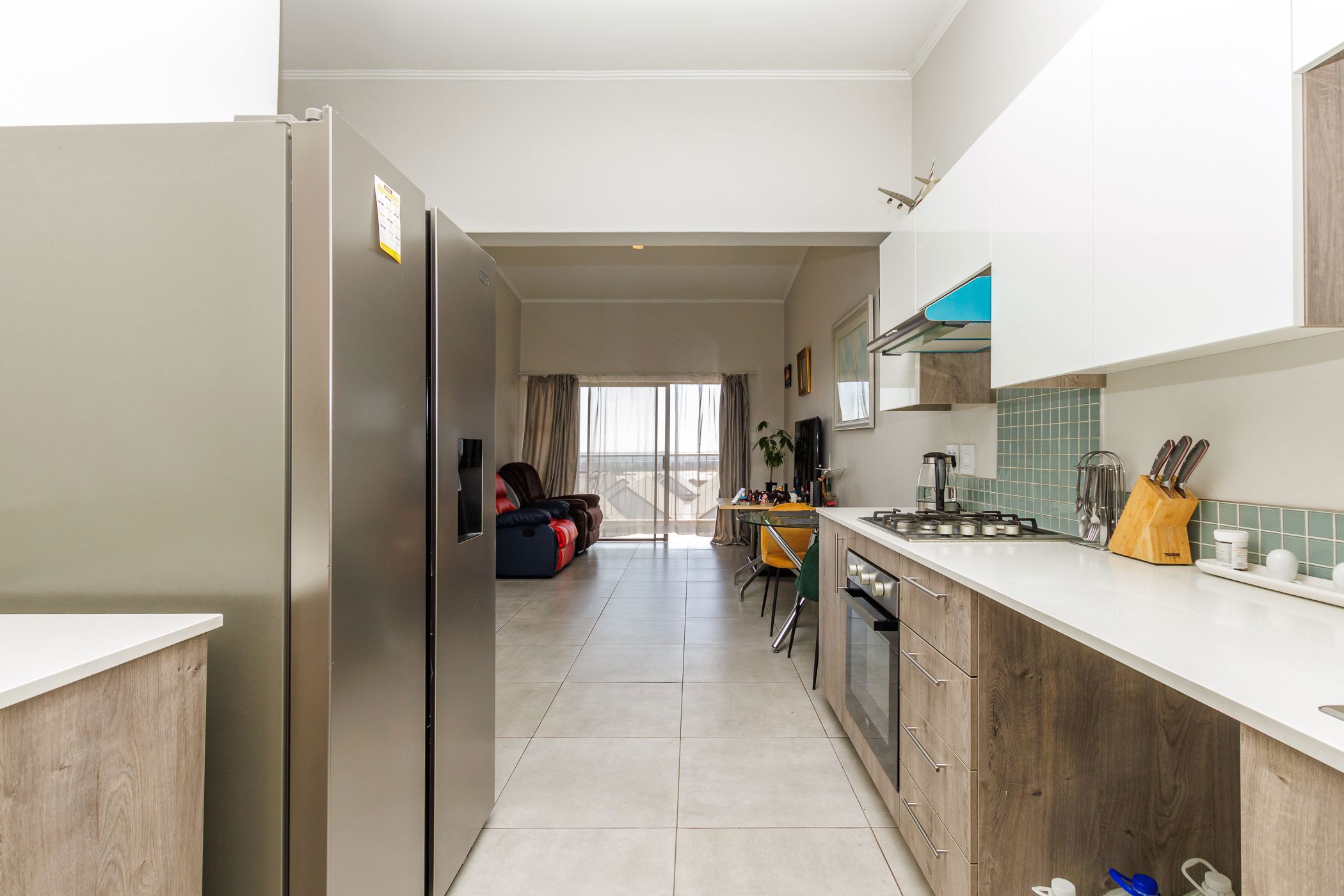Apartment for sale in Glen Marais - KTP1724493