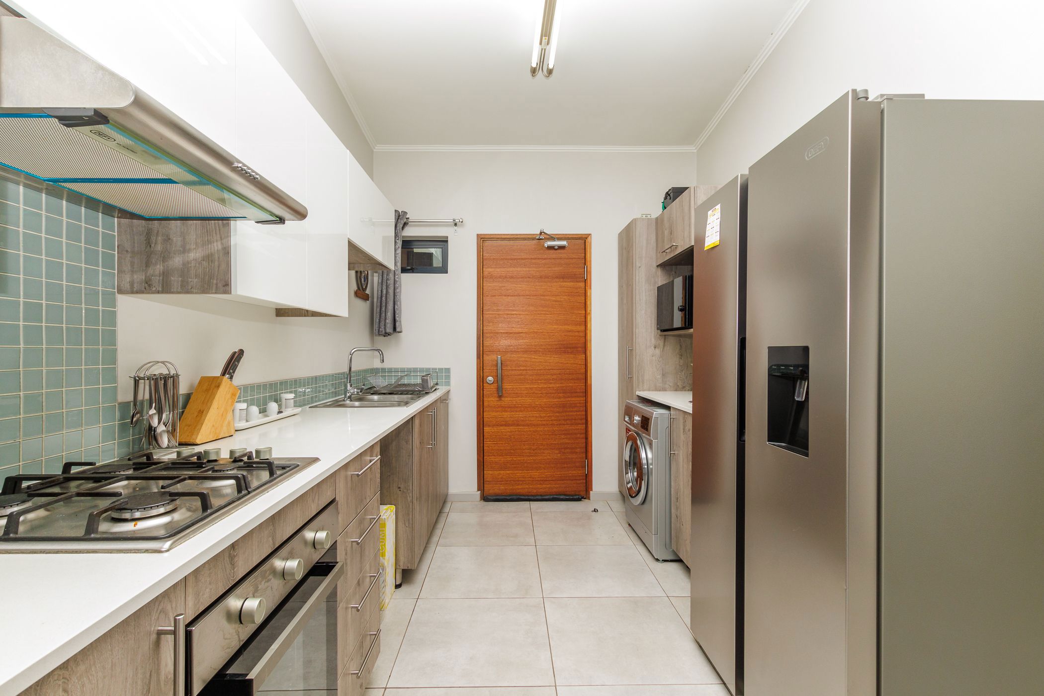 Apartment for sale in Glen Marais - KTP1724493