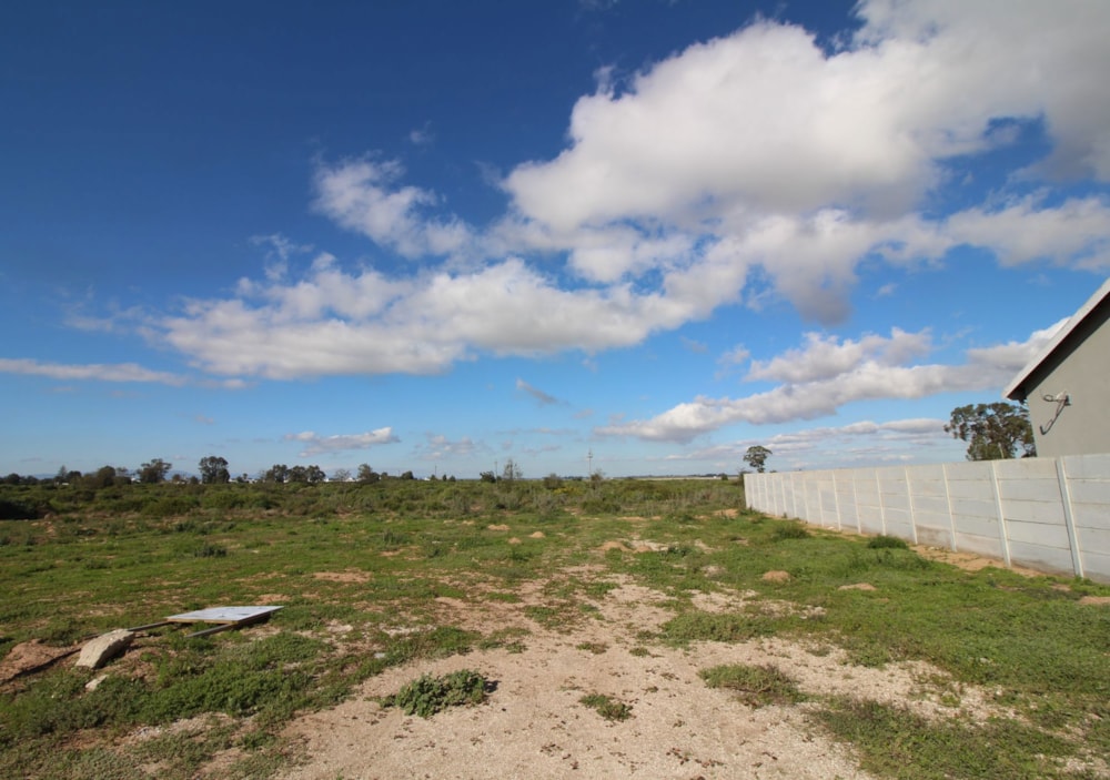 Vacant land for sale in Port Owen - LA1667598