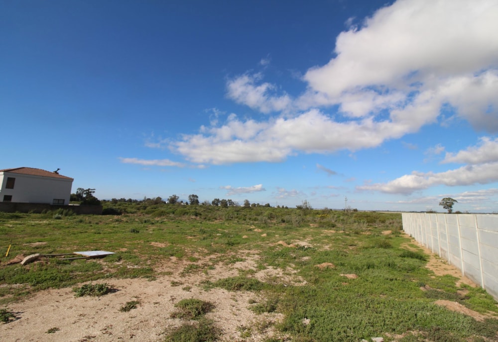 Vacant land for sale in Port Owen - LA1667598
