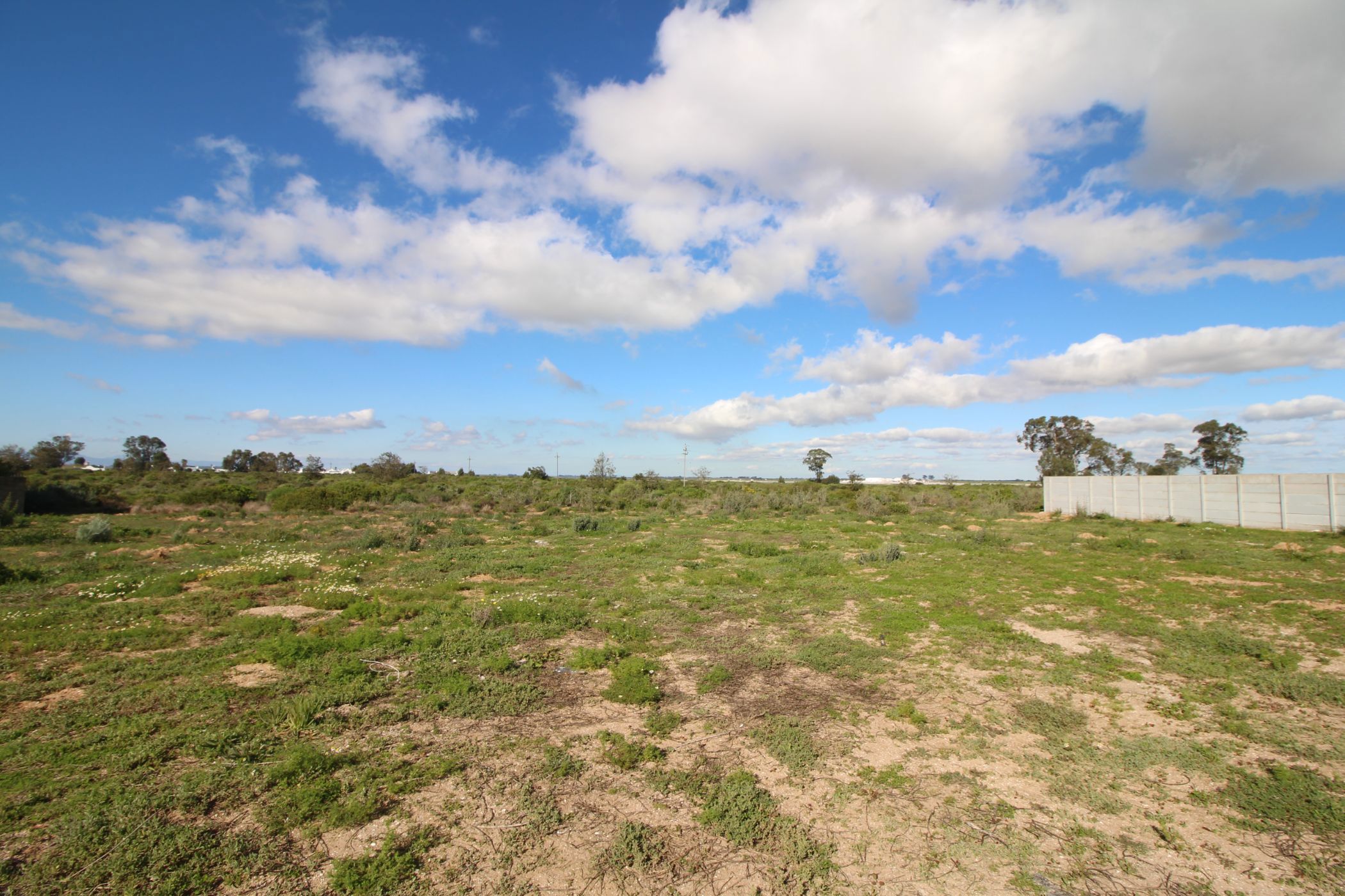 Vacant land for sale in Port Owen - LA1667598