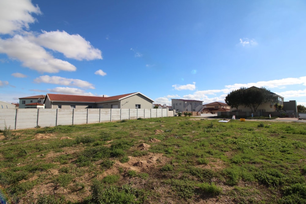 Vacant land for sale in Port Owen - LA1667598