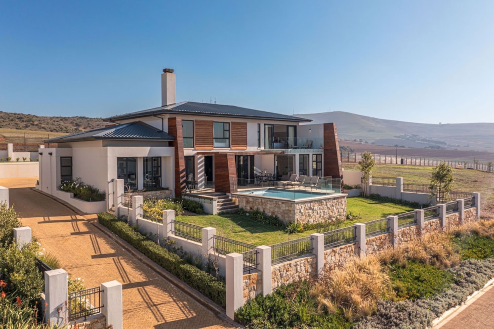 House to rent in Clara Anna Fontein - NSL1727540