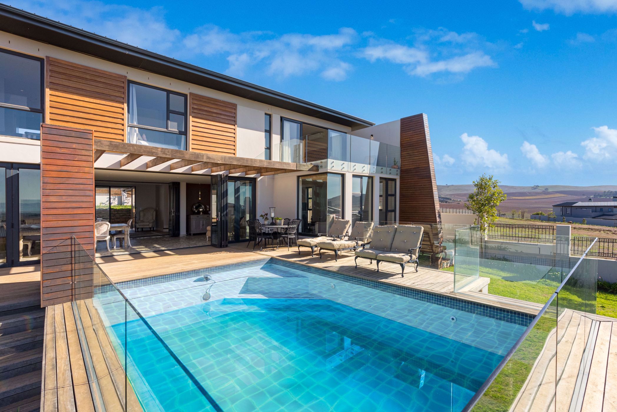 House to rent in Clara Anna Fontein - NSL1727540