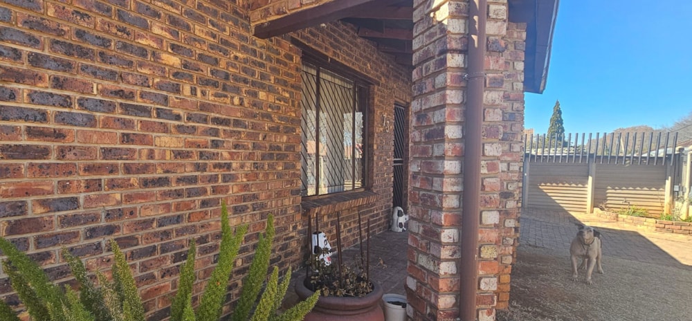 House for sale in Vanderbijlpark CE 1 - 1VT1667672