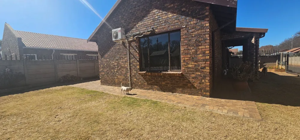 House for sale in Vanderbijlpark CE 1 - 1VT1667672