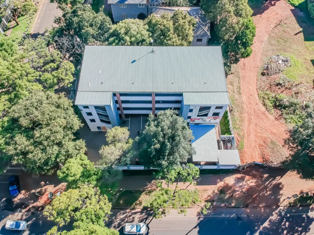 Apartment for sale in Arcadia, Pretoria East - PT1667599 Apartment for sale in Arcadia, Pretoria East - PT1667599