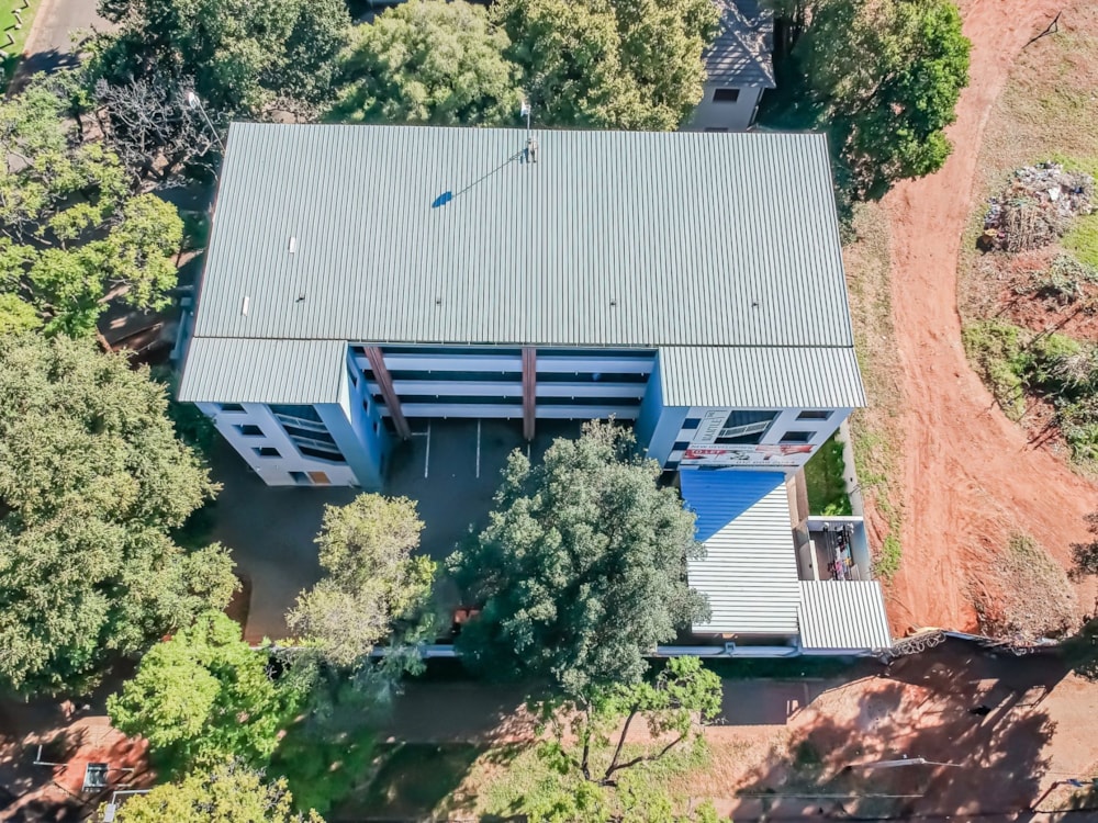 Apartment for sale in Arcadia, Pretoria East - PT1667599