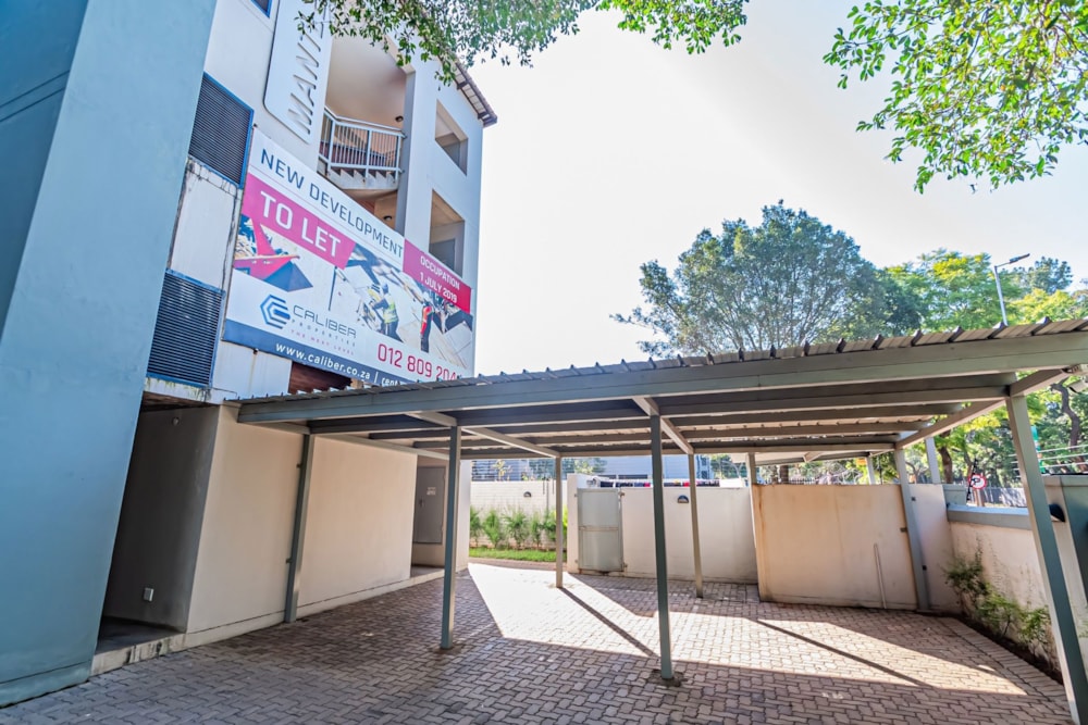 Apartment for sale in Arcadia, Pretoria East - PT1667599