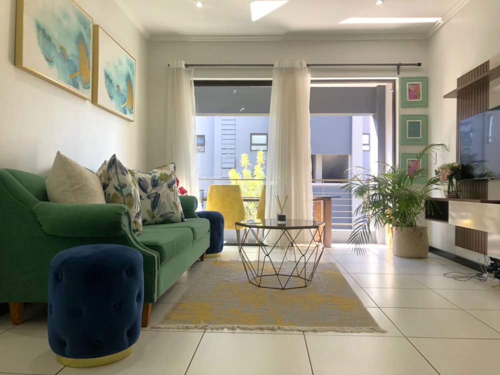 Apartment let in Lonehill - FYL1667813 Apartment let in Lonehill - FYL1667813