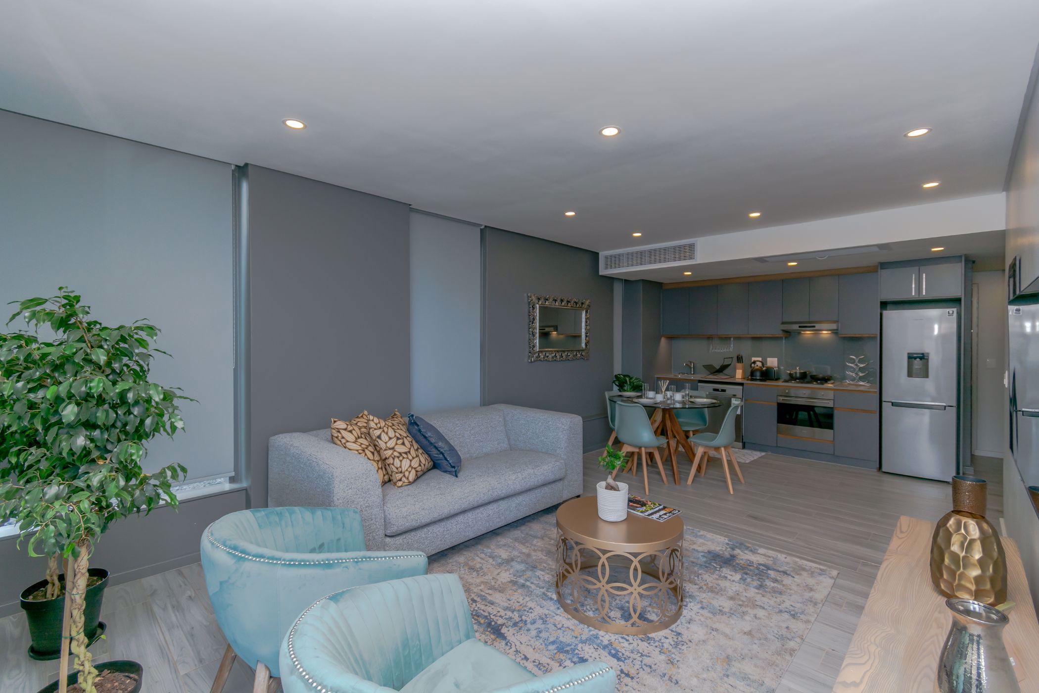 Apartment to rent in Ridgeside - 1ND1713353