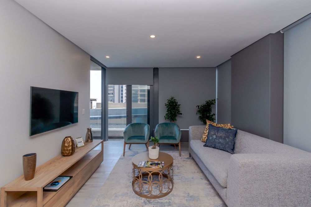 Apartment to rent in Ridgeside - 1ND1713353 Apartment to rent in Ridgeside - 1ND1713353