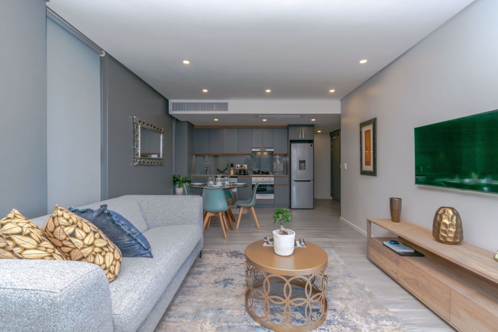 Apartment to rent in Ridgeside - 1ND1713353 Apartment to rent in Ridgeside - 1ND1713353