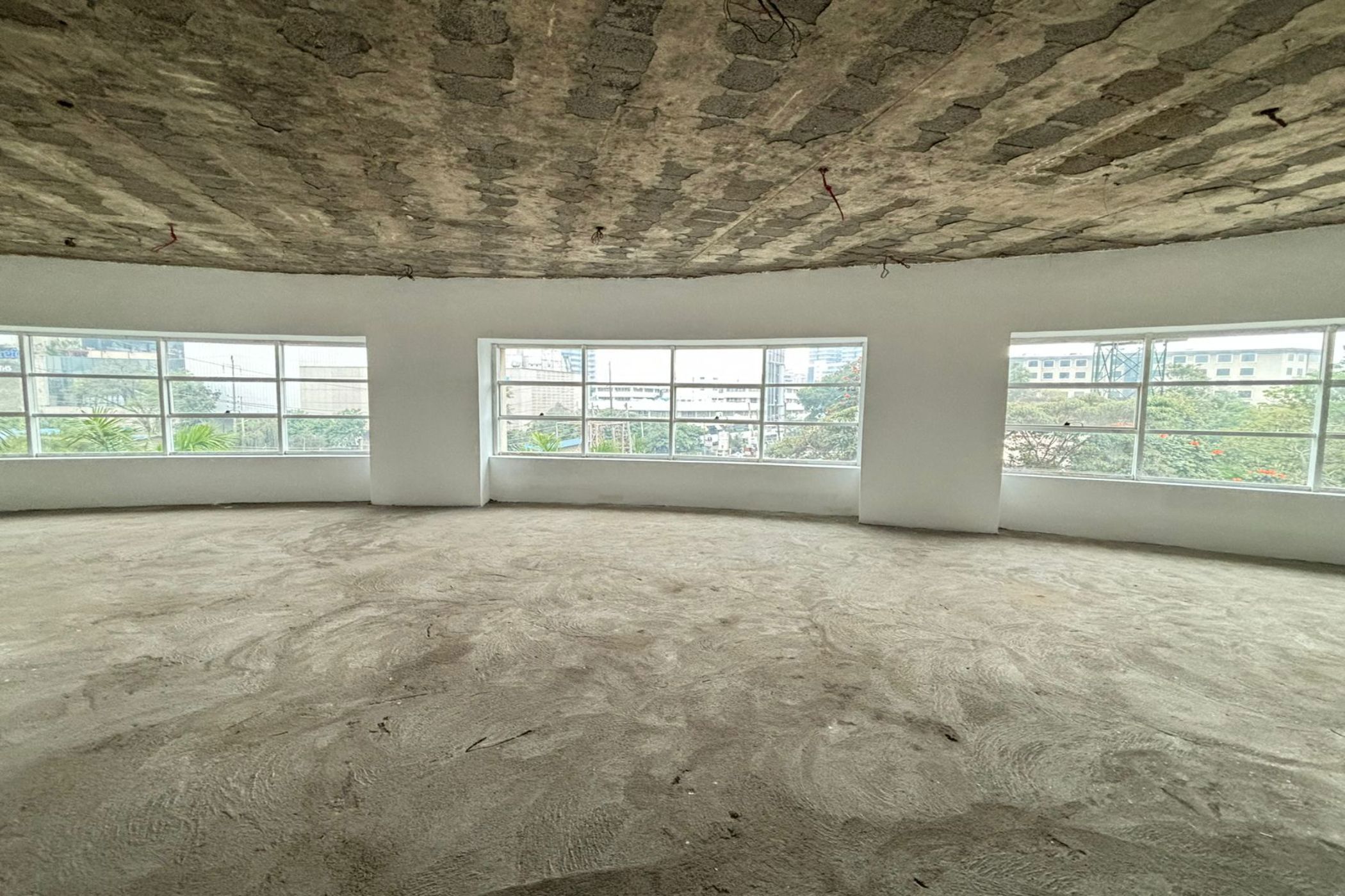 Commercial office to rent in Westlands, Kenya - 3KE1668233