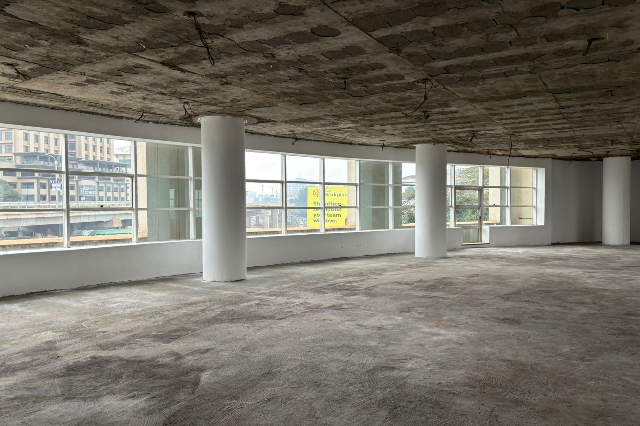 Commercial office to rent in Westlands, Kenya - 3KE1668242