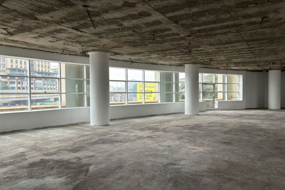 Commercial office to rent in Westlands, Kenya - 3KE1668242