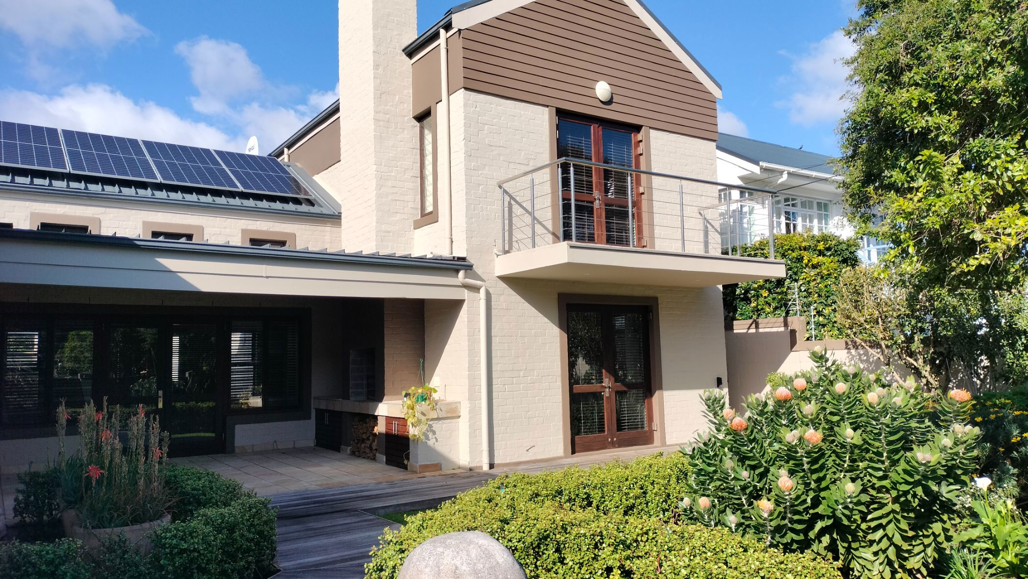House let in Fernkloof - ONL1738760