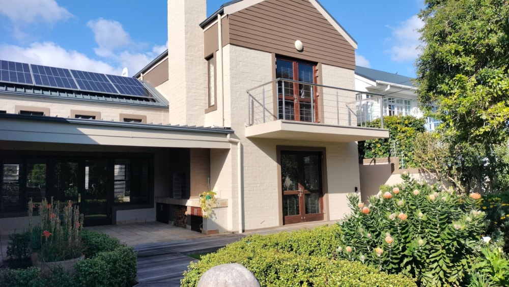 House let in Fernkloof - ONL1738760