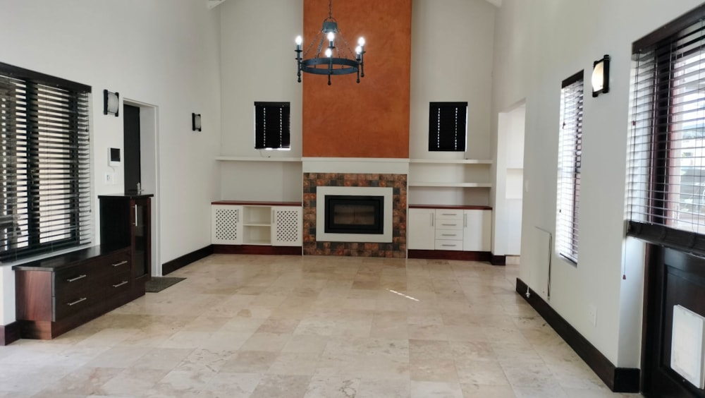 House let in Fernkloof - ONL1738760