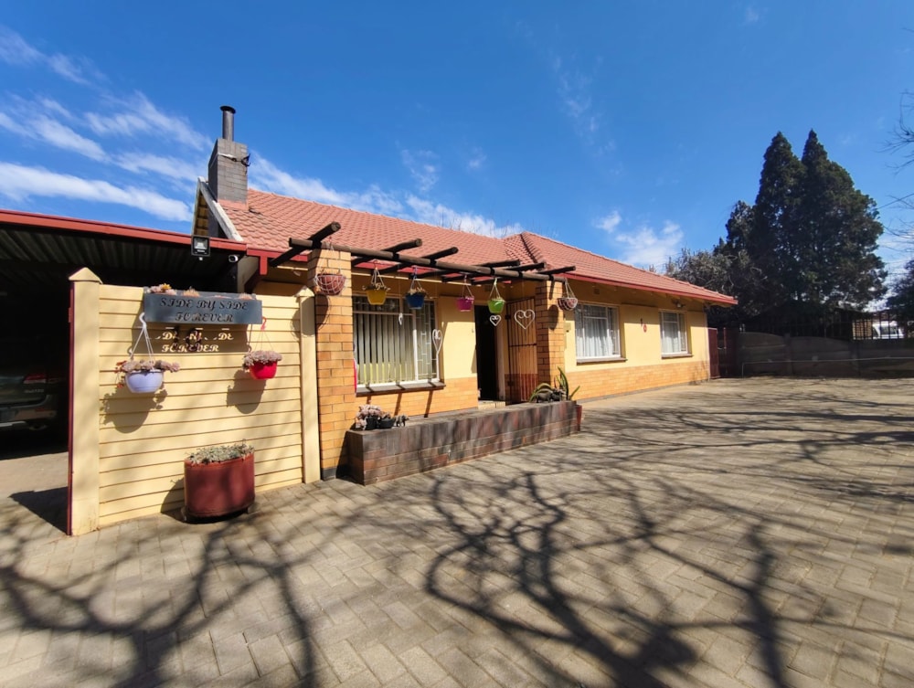 House for sale in Vanderbijlpark CE 2 - 1VT1667748