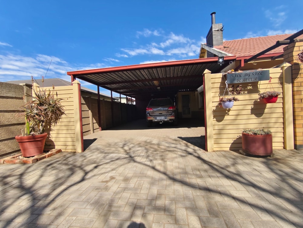 House for sale in Vanderbijlpark CE 2 - 1VT1667748