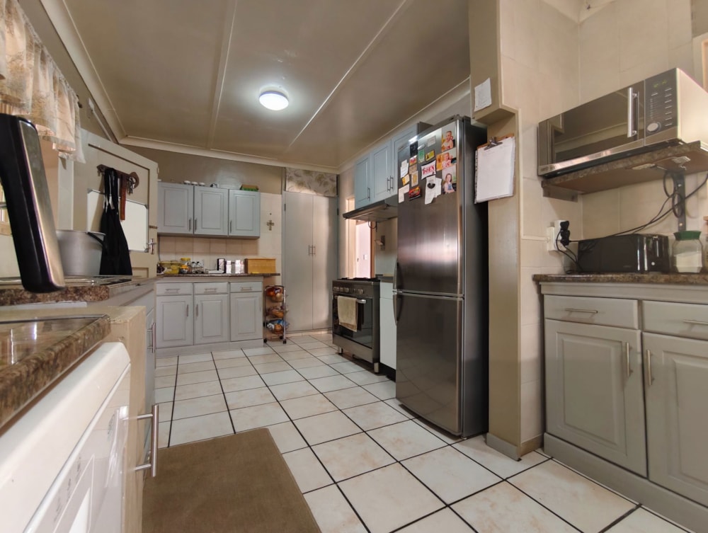 House for sale in Vanderbijlpark CE 2 - 1VT1667748