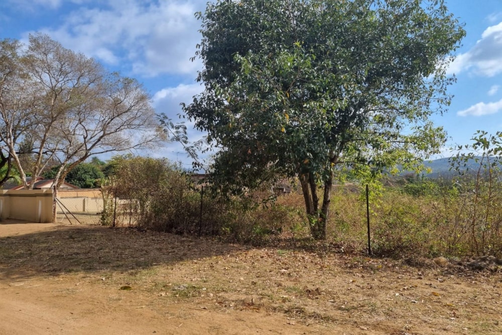 Residential vacant land for sale in Hazyview - 1WR1667769