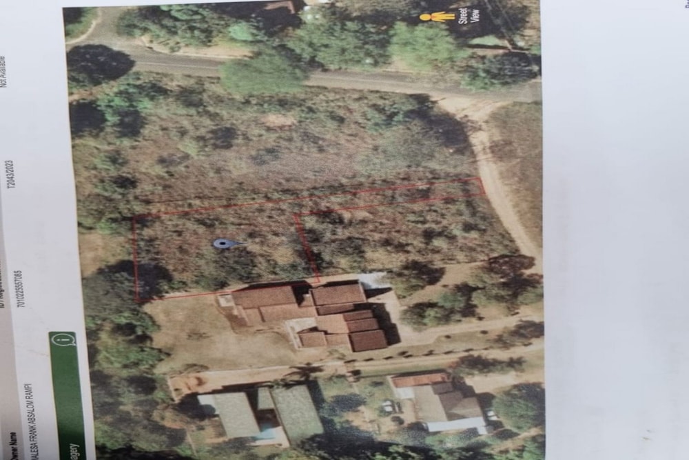 Residential vacant land for sale in Hazyview - 1WR1667774