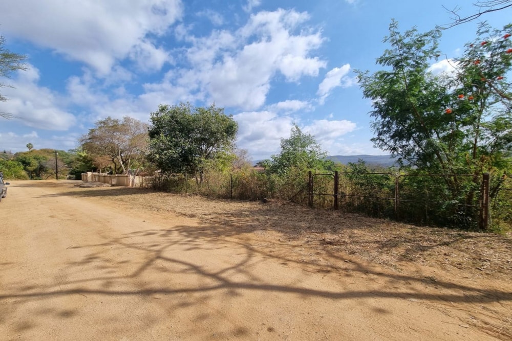 Residential vacant land for sale in Hazyview - 1WR1667774