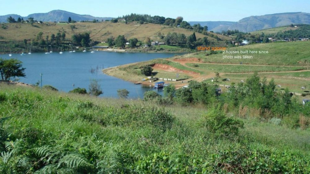 Vacant land for sale in Clear Waters Cove - 1TA1667816