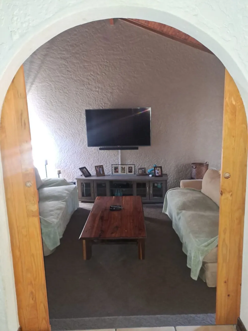 House to rent in West Acres - 1NS1753253