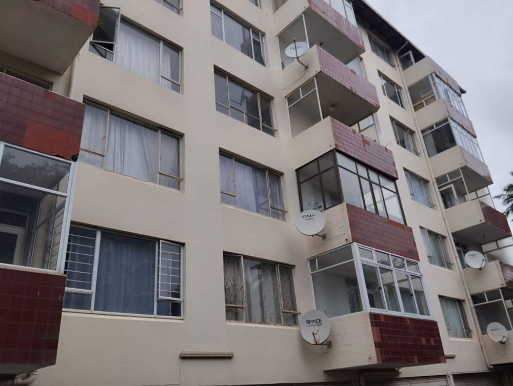Apartment to rent in Morningside, Durban - 1DA1667834 Apartment to rent in Morningside, Durban - 1DA1667834