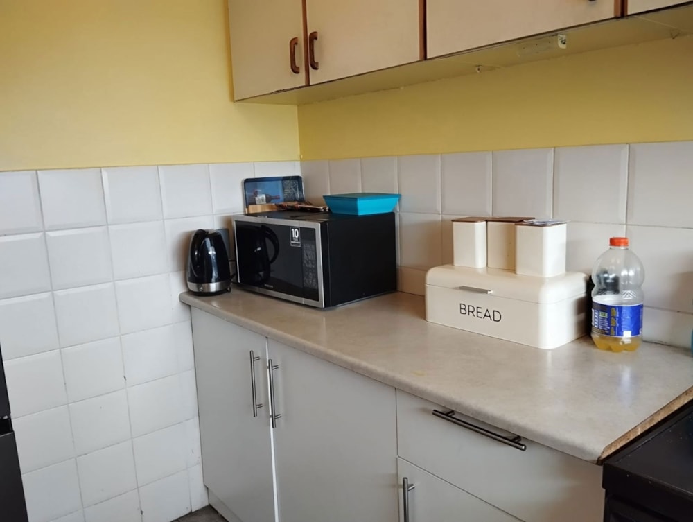 Apartment to rent in Morningside, Durban - 1DA1667834