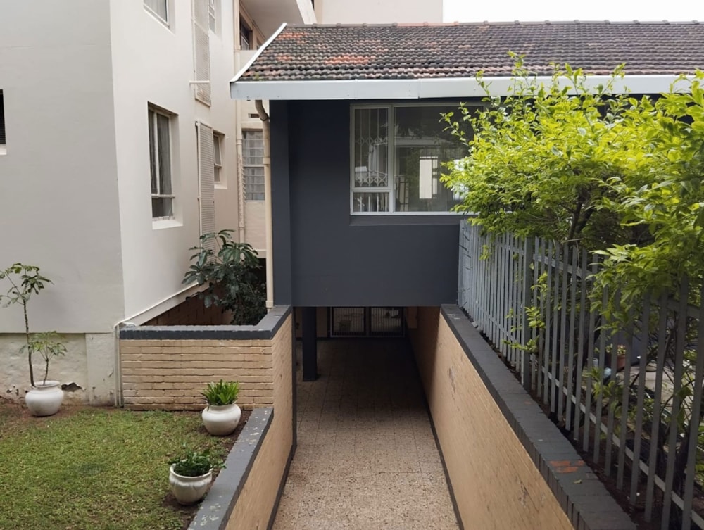 Apartment to rent in Morningside, Durban - 1DA1667834 Apartment to rent in Morningside, Durban - 1DA1667834