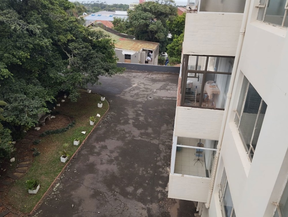Apartment to rent in Morningside, Durban - 1DA1667834