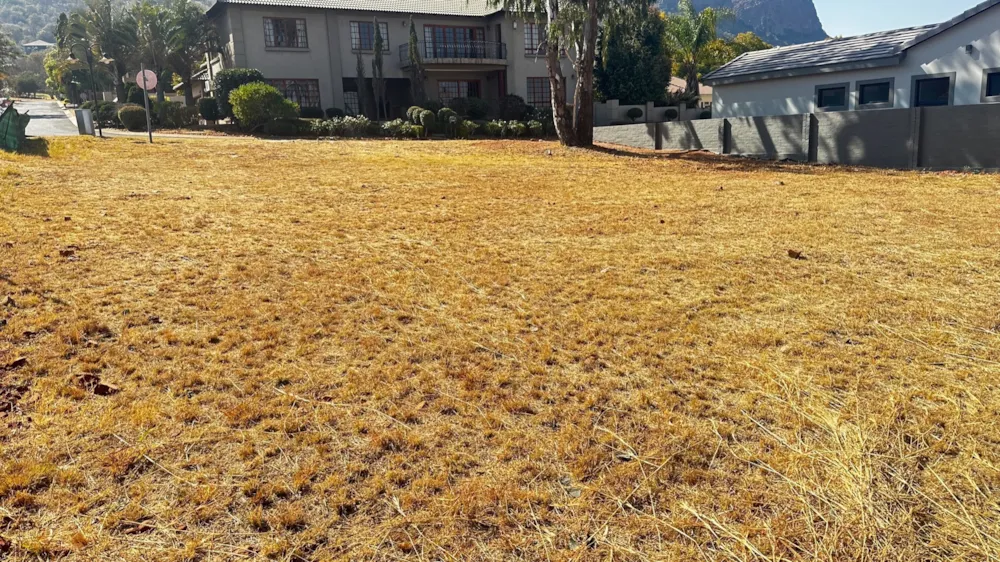 Vacant land for sale in Kosmos Ridge - 1HR1667861