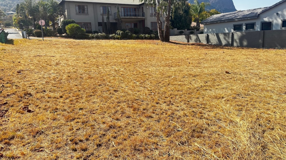 Vacant land for sale in Kosmos Ridge - 1HR1667861