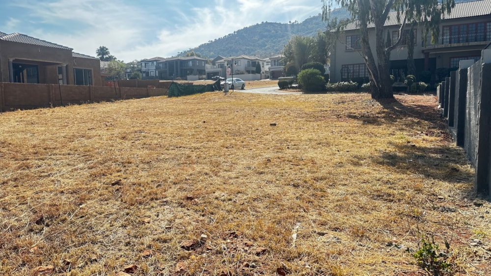 Vacant land for sale in Kosmos Ridge - 1HR1667861