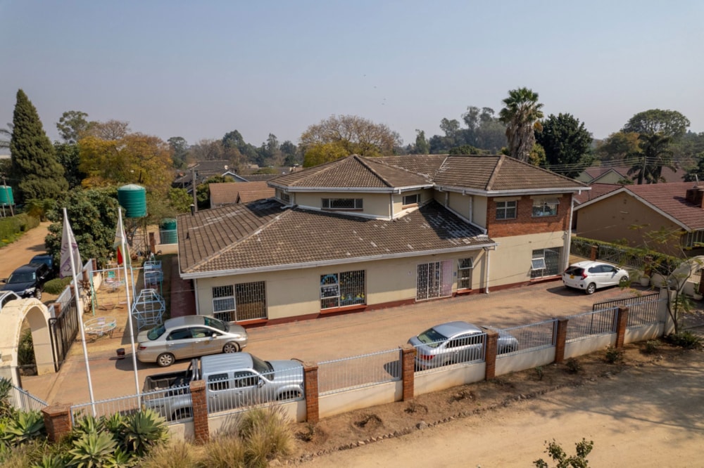 Commercial Building for sale in Letombo Park, Zimbabwe - 3ZB1667864