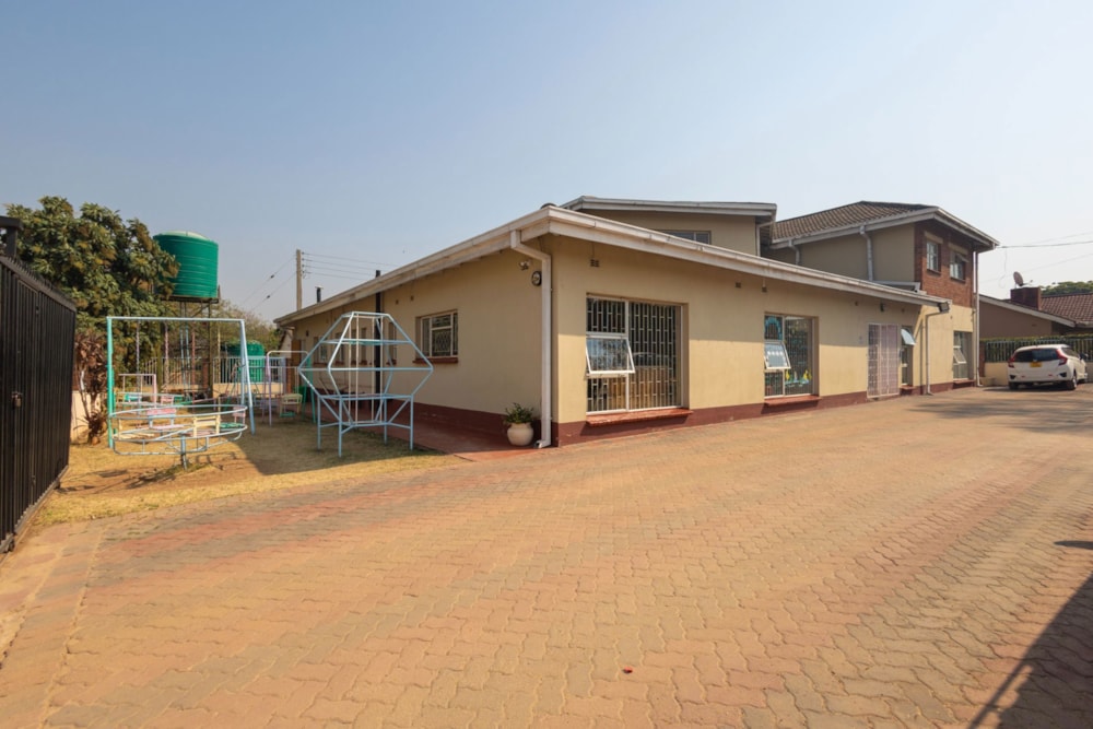 Commercial Building for sale in Letombo Park, Zimbabwe - 3ZB1667864