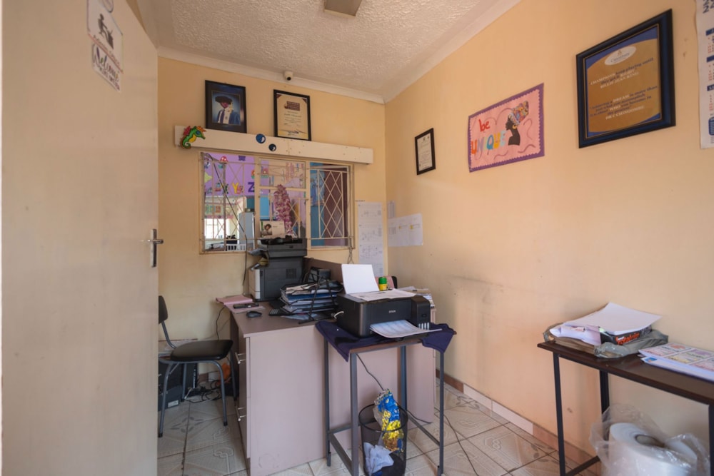 Commercial Building for sale in Letombo Park, Zimbabwe - 3ZB1667864