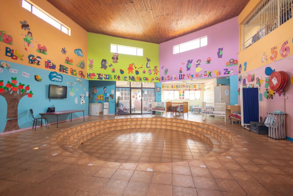 Commercial Building for sale in Letombo Park, Zimbabwe - 3ZB1667864