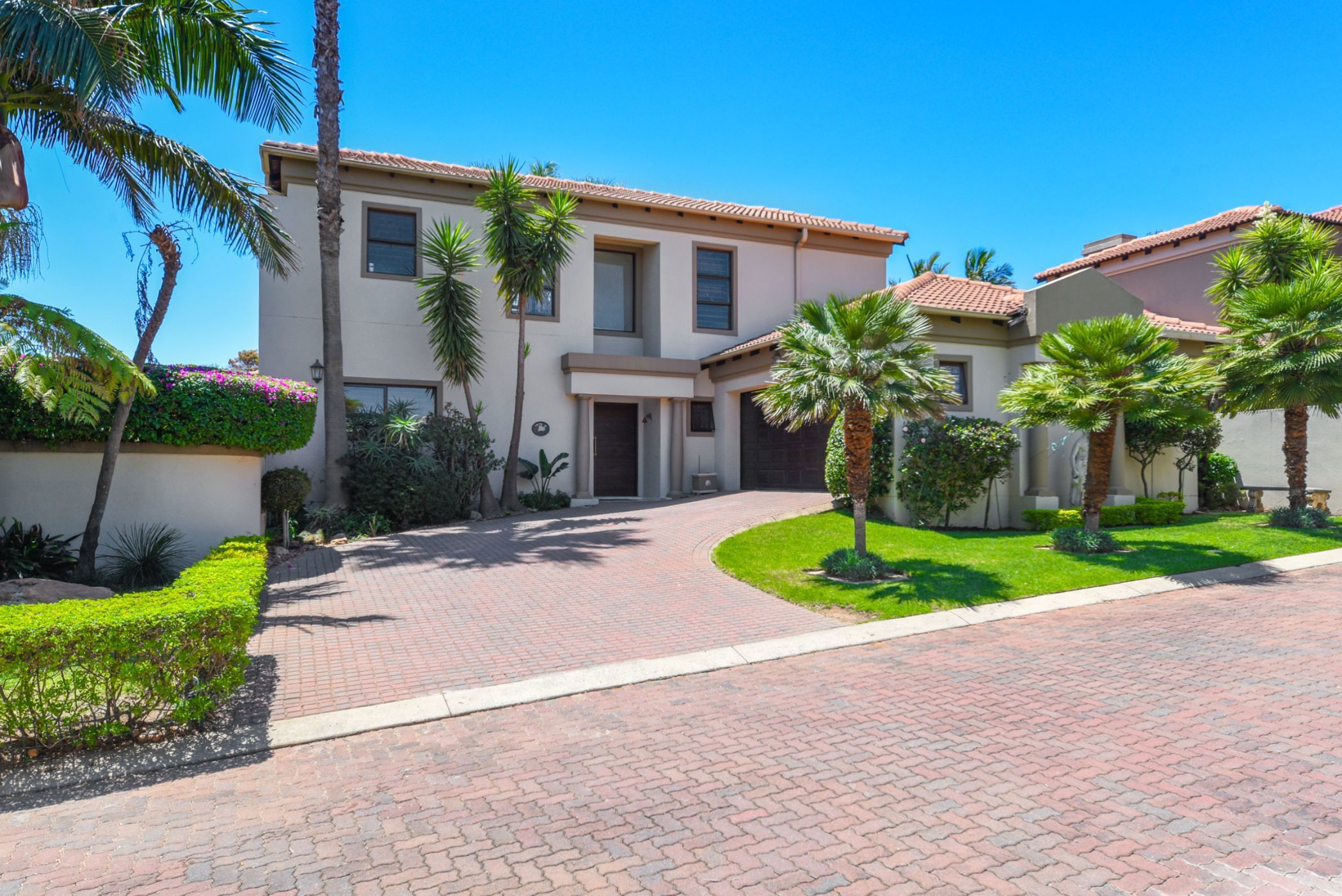 House to rent in Douglasdale - FYL1718127