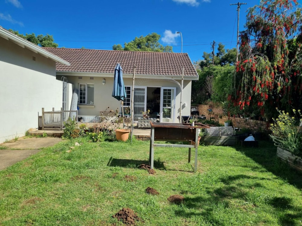Apartment to rent in West Hill, Grahamstown, Makhanda - 1GC1750261